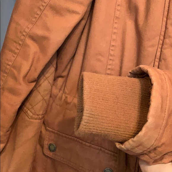 Spring jacket - Picture 4 of 5